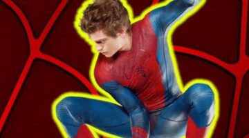 Mind-Blowing Potential Leak For Spider-Man: No Way Home Crawls Onto Internet