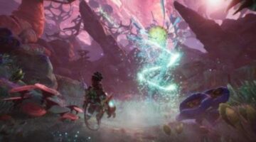 Xbox Exclusives Spotlight: The Gunk