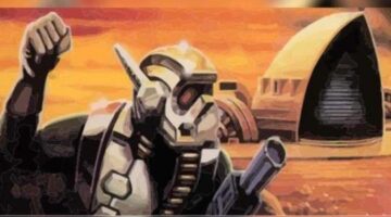 Looking back on every game based on Dune
