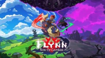 Flynn: Son of Crimson Review | SPC
