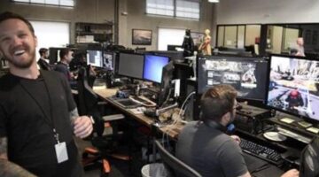 Cloud Imperium Games is to open a new game dev studio in Manchester, UK