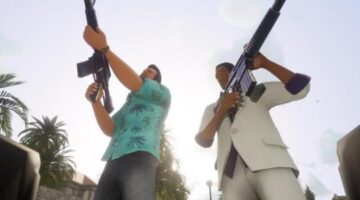 GTA The Trilogy – The Definitive Edition Intro Comparison; Just How Different Is the Remaster?