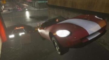GTA Vice City: 20 Years Later and Tommy Still Hasn’t Learned to Swim