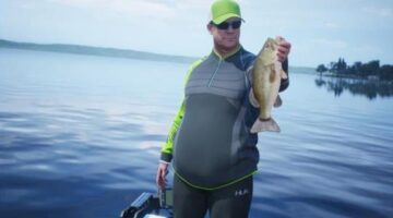 Bassmaster 2022 Review – Reel Big Fish – MonsterVine