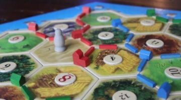 CATAN confirmed for Xbox and PlayStation
