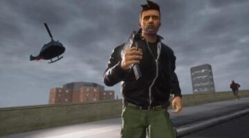 GTA trilogy remastered cheats are confirmed to be working