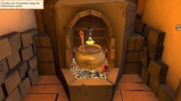 Mix it up with Alchemist Simulator on Xbox
