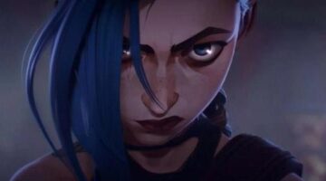 Arcane has outperformed Squid Game since its Netflix debut