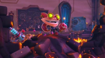 Netflix Gaming starts to look legit with impressive League of Legends spinoff