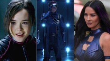 5 X-Men Characters MCU Should Recast