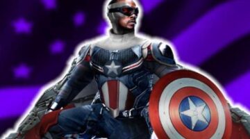 Eternals Post-Credit Scene Almost Featured Captain America