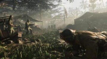 Review: Call of Duty: Vanguard – Destructoid