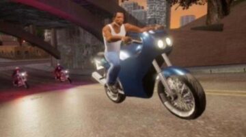 GTA Trilogy pulled on PSN Store after pre-orders unlock early