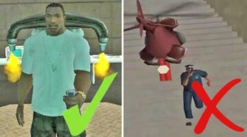 GTA Trilogy Remake: 10 Missions We Can’t Wait To Play (& 10 We’re DREADING)