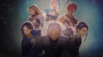 Tales of Arise Villains are Well Written and Often Misunderstood