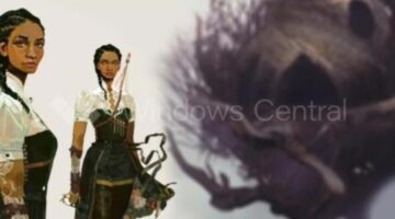 New Xbox games revealed: Compulsion’s ‘Midnight’ and Obsidian’s ‘Pentiment’