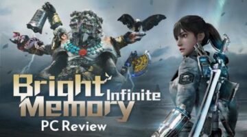 Bright Memory Infinite Review: A Fun But Short-Lived Tech Showcase – Total Gaming Addicts