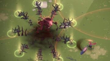 Eldest Souls Is One of the Best Video Games of 2021