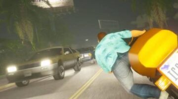 GTA Trilogy Unplayable for Some As Rockstar Games Launcher Goes Down