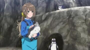 The Aquatope on White Sand Episode 19 Review: Taking The Road Well Travelled