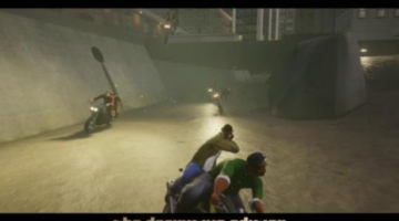 We suggest you don’t buy the $60 Grand Theft Auto Definitive Trilogy