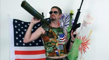 Richard ‘Lowtax’ Kyanka, founder of Something Awful, dead at 45
