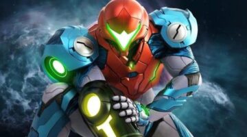 Metroid Dread Sales Could Bode Well for the Future of the Series