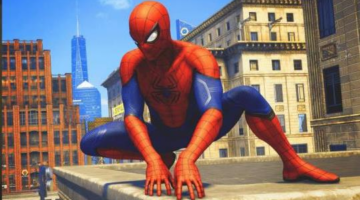 Spider-Man finally swings into the Marvel’s Avengers – but is it too late?