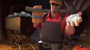 Team Fortress 2 Standalone Mods Getting Havok Fees Waived