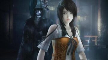 Fatal Frame: Maiden of Black Water – The Game Crater Switch Review