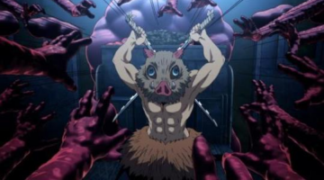 Demon Slayer Mugen Train Anime Episode 5 Review: Move Forward!