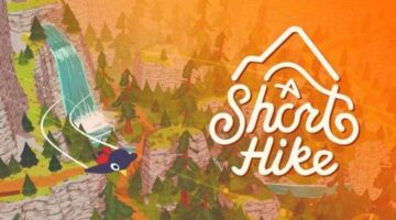 A Short Hike Coming to PlayStation on November 16