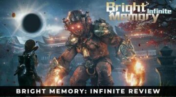 Bright Memory: Infinite Review: Blasting Reality Aside – KeenGamer