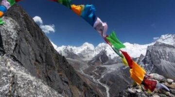 Shivalaya to EVEREST BASE CAMP TREK | Guide | Cost | Map
