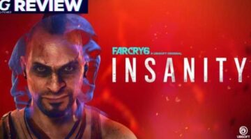Far Cry 6: Insanity DLC Review – Setting The High Bar | Glitched