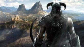 The Elder Scrolls 6 All But Confirmed to Be an Xbox Exclusive