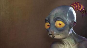 Oddworld Soulstorm enhanced edition coming November 30th