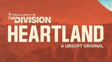 The Division: Heartland Description has been Leaked