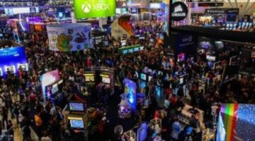 PAX East Returns And Keeps Mask And Vaccine Requirements