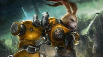 TiGames Talks FIST Forged in Shadow Torch Success, China Hero Project, DLC & More