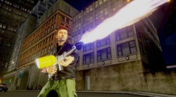Digital Foundry Begins GTA Trilogy Analysis, Describes GTA 3 On Switch As A ‘Big Mess’