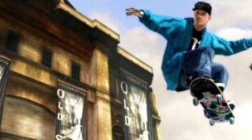 Skate 2 Servers Are Shutting Down Next Month