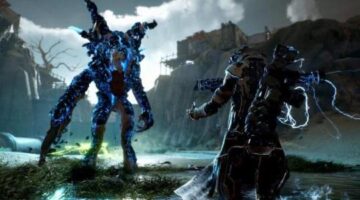 Outriders Expansion “Worldslayer” Coming in 2022
