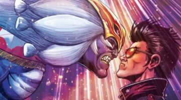 Ranking the Boss Battles in ‘No More Heroes III’