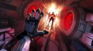 The Persistence unlocks free PS5 upgrades to all PS Plus players