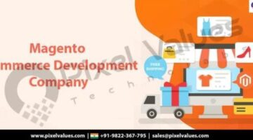How long does it take to build a Magento online store? – Visit Pixel Values Technolabs
