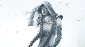 Shadow Tactics: Blades of the Shogun – Aiko’s Choice – preview and gameplay (Sector)