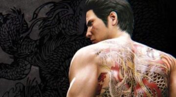 Exploring The Tattoos Of The Yakuza Series