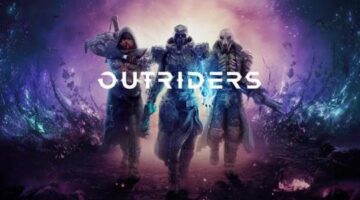 Outriders Transmog System is so Impressive, That More Loot-Based Games Should Take Notes From It