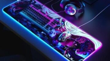 SteelSeries Reveals CS: GO Neo Noir Skin